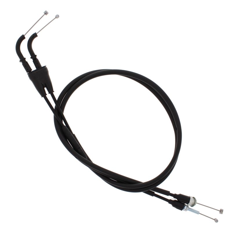Throttle Cable YAMAHA WR 250/450F 03-06, YZ 250/450F 03-05