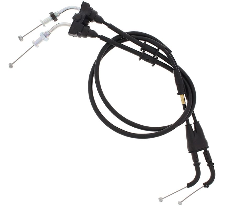 Throttle Cable YAMAHA WR 250F 15-19, YZ 250F 14-18, YZ 250FX 15-19