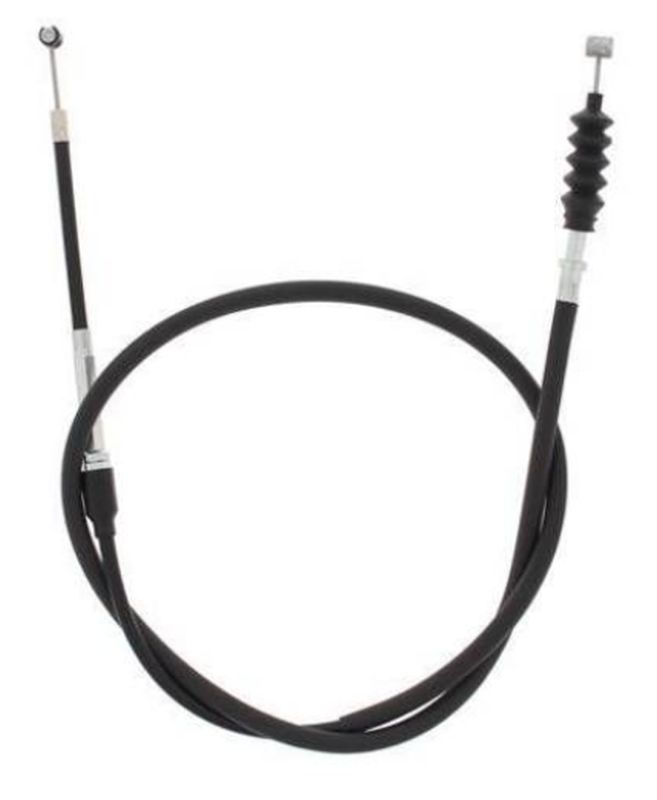 Clutch Cable RM 250 86-89, RMX 250 89 - DISCONTINUED, SUZUKI RM 125 86-91