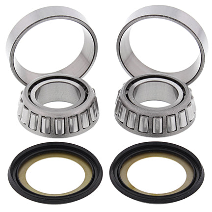 Steering Bearing Kit GAS GAS - EC/MC 125 01-05, SM 125 03-06, BMW F 650 FUNDURO ST 97-99