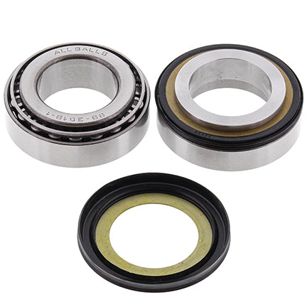 Steering Bearing Kit YAMAHA XP 500 T-MAX 09-11, YZF R6 06-18, FZ1 06-15, YZF R1 07-18, FZ8 11-16, MT09 13-15