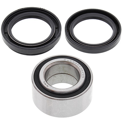 Wheel Bearing Kit FRONT/REAR WITH SEALS ARCTIC CAT