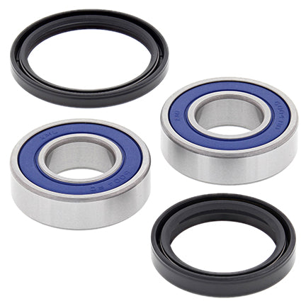 Wheel Bearing Kit FRONT WITH SEALS HUSQVARNA SM450R 03-04, WR360 01, WR250 01, WR125 01