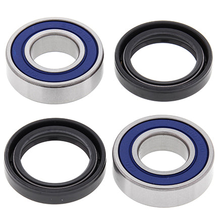 Wheel Bearing Kit FRONT WITH SEALS KTM SX 85 03-10, SX125/250 94-99, 640 ADVENTURE 98-00