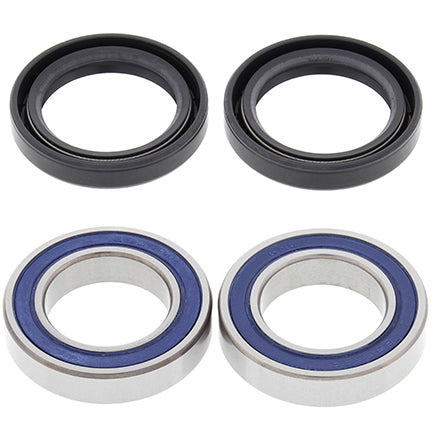 Wheel Bearing Kit FRONT WITH SEALS GAS GAS EC/MC 450 04-19, EC/MC 300 04-19, EC/MC 250 04-19, EC/MC 200 04-19, EC/MC 125 04-19