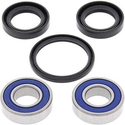 Wheel Bearing Kit FRONT WITH SEALS HONDA CBR600F 87-94, VT600 SHADOW 88-07, GL1500 88-00, VFR750 86-97, CB750 SEVEN FIFTY 91-02