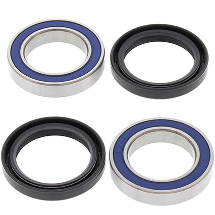 Wheel Bearing Kit FRONT WITH SEALS KTM SX/SXF/EXC/XC DO 24 ALL MODEL, KTM950/990 ADVENTURE, BETA