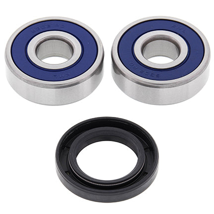 Wheel Bearing Kit FRONT WITH SEALS HONDA SL350K2 72, SL350K1 71, SL350 70, SL175 70-71, XL175 73-78, YAMAHA YZFR3 15-18