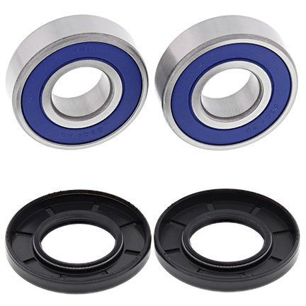 Wheel Bearing Kit FRONT WITH SEALS BMW R1200 GSW`15-17, R1200 RTW`13-16, C 600/650