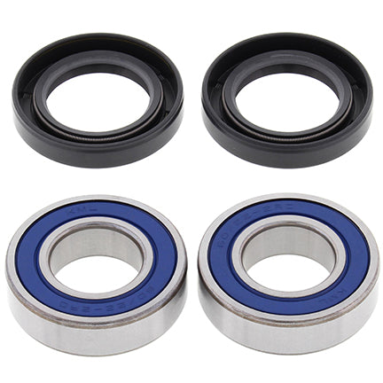 Wheel Bearing Kit FRONT WITH SEALS SUZUKI GSXR 600/750 11-12