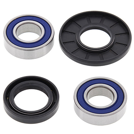 Wheel Bearing Kit FRONT WITH SEALS HONDA CR 125/250R 85-88, CR 250R (89), CR 125R (89), CR 125/250R 90-94, CR 500R 85-94