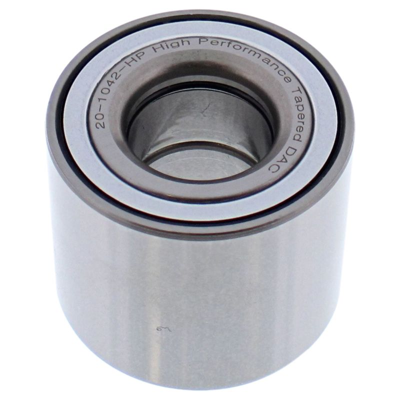 Wheel Bearing Kit FRONT WITH SEALS (Reinforced) KAWASAKI Mule 4010 Diesel 09-13, Mule 4000 09-21, Mule 3000/3010 01-08, Mule SX 17-21, Mule 600/610 05-16, Rear KAWASAKI KVF 750 05-21, KVF 650 06-13, Teryx 750 08-13