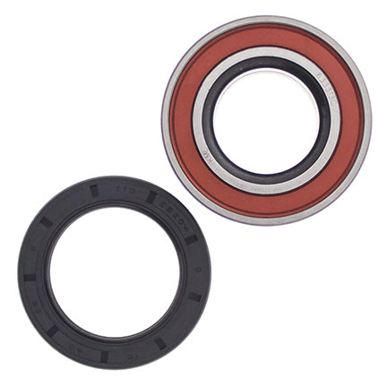 Wheel Bearing Front WITH SEALS CAN-AM OUTLANDER 1000 06-19, OUTLANDER 800 06-19, OUTLANDER 650 06-19, OUTLANDER 500 06-19, OUTLANDER 400 06-19, COMMANDER 1000 11-17, COMMANDER 800 11-17, DS 450 08-11