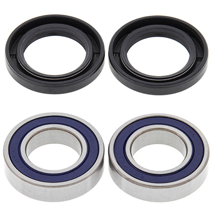 Wheel Bearing Kit FRONT WITH SEALS YAMAHA YZ 125 96-97, YZ 250 96-97