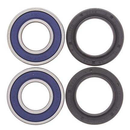 Wheel Bearing Kit FRONT WITH SEALS HONDA CB600HORNET98-01,CBR1000F90-96,CBR900RR95-97,CBR600F95-98, VTR1000F`97-05,TRX250