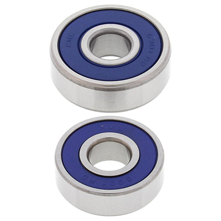 Wheel Bearing Kit FRONT WITH SEALS KAWASAKI KLX250 79-80, KX100 95-97, KX125 78-81, KX80 86-97, Rear SUZUKI OR50 79-80