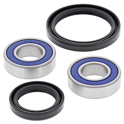 Wheel Bearing Kit FRONT WITH SEALS TRIUMPH SPEED TRIPLE 02-03, TT 00-03, SPEED 4 03-06, DAYTONA 600 (04)