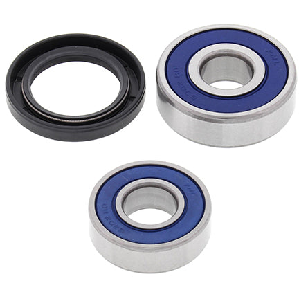 Wheel Bearing Kit FRONT WITH SEALS HONDA CG 125`95-98, CB 125S`76-85