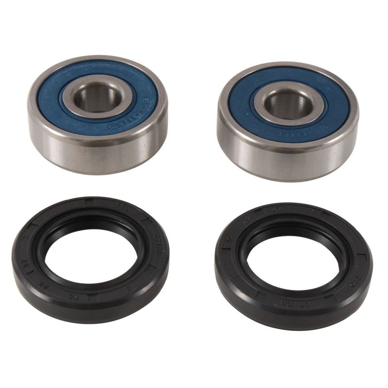 Wheel Bearing Kit FRONT WITH SEALS HONDA GROM 125 14-20, GROM 125 ABS 18-20, Z 125M 19-21, Z 125M ABS 19-21