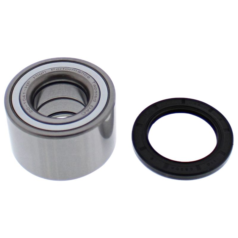 Wheel Bearing Front WITH SEALS (Reinforced) CAN-AM Outlander 1000 12-21, Outlander 800 06-21, Outlander 650 06-21, Outlander 400 06-15, Commander 1000 11-21, Commander 800 11-21, Defender 1000 16-21, Defender 800 16-21, Maverick 1000 13-18, DS 450 09-15