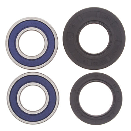 Wheel Bearing Kit FRONT WITH SEALS HUSQVARNA CR125 00, CR250 00