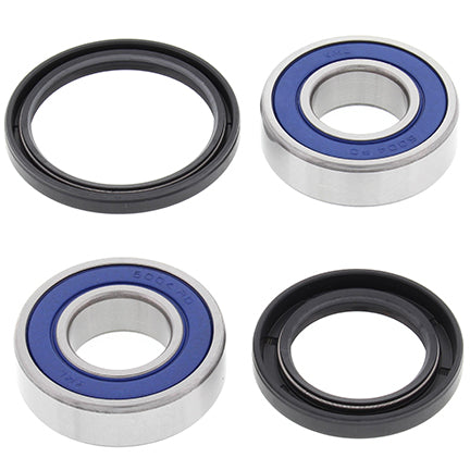 Wheel Bearing Kit FRONT WITH SEALS HUSQVARNA SM-E/SMR 610 00-01, SM 610 01, TC/TE 610 00, TE410 00-01, WR 360 00, WR 250 00, WR 125 00