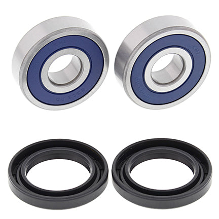 Wheel Bearing Kit FRONT WITH SEALS HONDA CB 500R`13-17, CB 500X`13-16, CBF 500`13-16