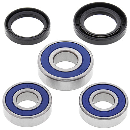 Wheel Bearing Kit Rear WITH SEALS BMW F650/ST 97-99