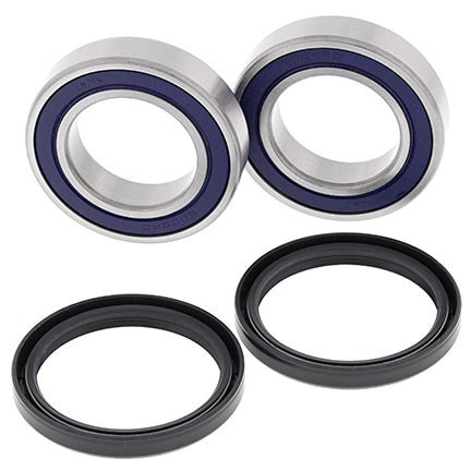 Wheel Bearing Kit Rear WITH SEALS CAN AM DS250 06-16