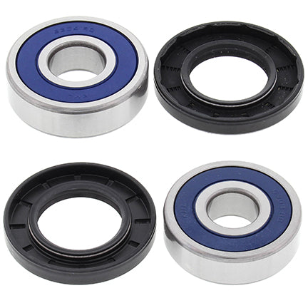 Wheel Bearing Kit Rear WITH SEALS HONDA CB 400T 78-79, CM 400 79-81