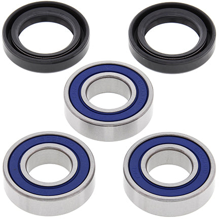 Wheel Bearing Kit Rear WITH SEALS HONDA CRF 150R 07-15