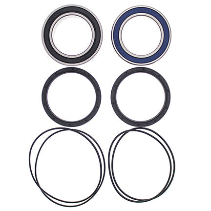 Wheel Bearing Kit Rear WITH SEALS HONDA TRX 450R/ER 04-14, SUZUKI LTZ400 09-14, UPGRADE