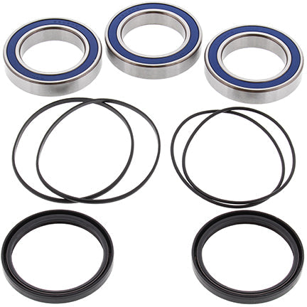 Wheel Bearing Kit Rear WITH SEALS HONDA TRX 450R/ER 04-14, LTZ 400 09-14