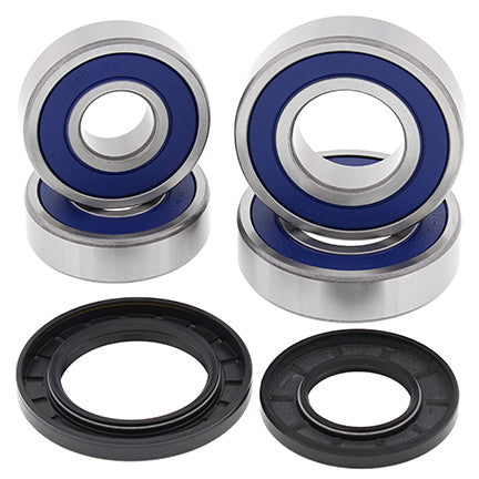 Wheel Bearing Kit Rear WITH SEALS KAWASAKI VN2000 VULCAN 06-10