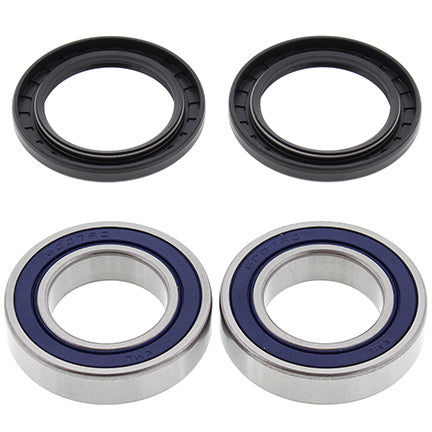 Wheel Bearing Kit Rear WITH SEALS POLARIS BIG BOSS/MAGNUM/SCRAMBLER/SPORTSMAN