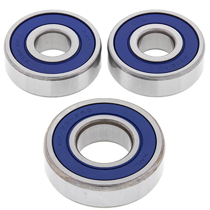 Wheel Bearing Kit Rear WITH SEALS SUZUKI PE175 80-84