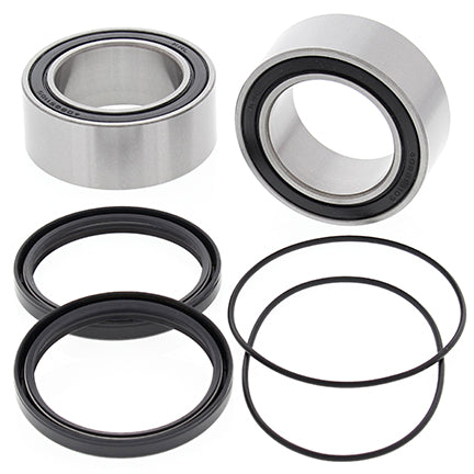Wheel Bearing Kit Rear WITH SEALS SUZUKI LTR450 06-11 UPGRADE