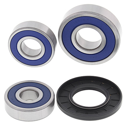 Wheel Bearing Kit Rear WITH SEALS SUZUKI GT750 LEMANS 72-77