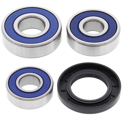 Wheel Bearing Kit Rear WITH SEALS SUZUKI GN250 82-88, GZ250 99-10