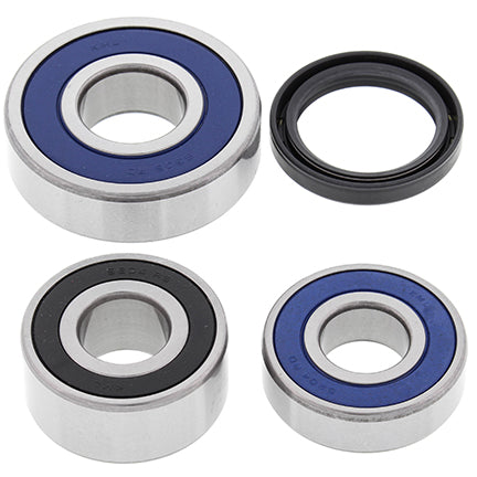 Wheel Bearing Kit Rear WITH SEALS TRIUMPH ROCKET III 04-13