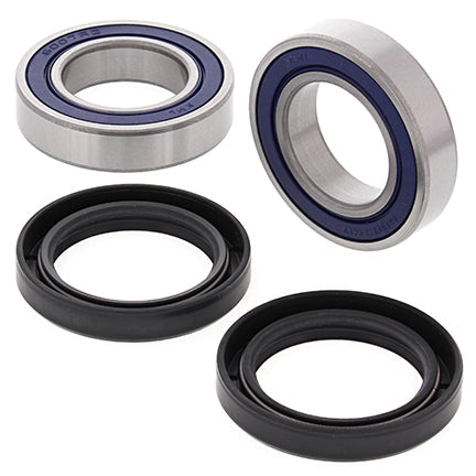 Wheel Bearing Kit Rear WITH SEALS YAMAHA 300 GRIZZLY 12-13, HONDA TRX 200 90-97