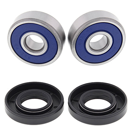 Wheel Bearing Kit Rear WITH SEALS YAMAHA YZ 80 74-75