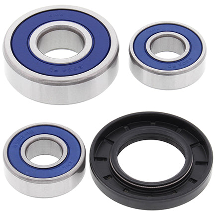 Wheel Bearing Kit Rear WITH SEALS YAMAHA XV250 VIRAGO 95-18