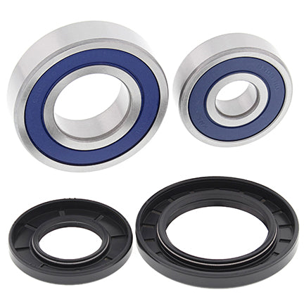 Wheel Bearing Kit Rear WITH SEALS YAMAHA FZ 6 09-17
