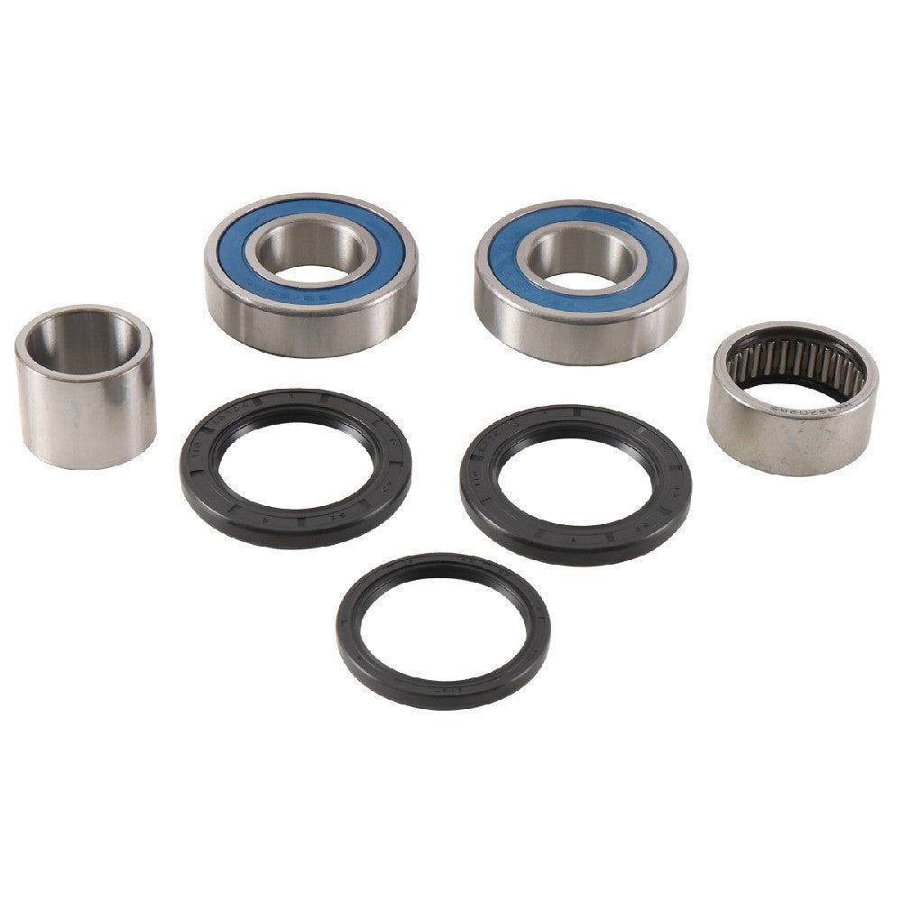 Wheel Bearing Kit Rear WITH SEALS YAMAHA YZF-R6 17-18