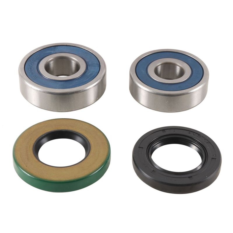 Wheel Bearing Kit Rear WITH SEALS YAMAHA XS 400, Maxim 77-79