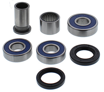 Wheel Bearing Kit Rear WITH SEALS YAMAHA BOLT 14-18, SR950 17