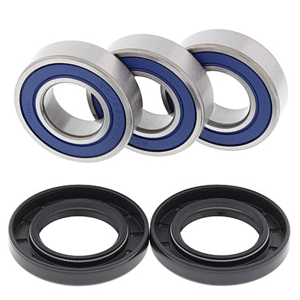 Wheel Bearing Kit Rear WITH SEALS YAMAHA TTR 250 99-06