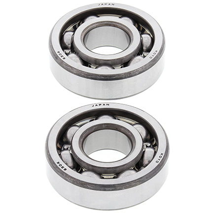 Crank Bearing Kit WITH SEALS HONDA CRF50/70 04-16, TRX70/90, XR50/70, POLARIS OUTLAW 50/90 07-16, SPORTSMAN 90 07-16