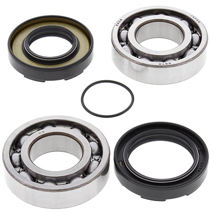 Crank Bearing Kit WITH SEALS YAMAHA YZ 250 76-87, DT 250 75-80